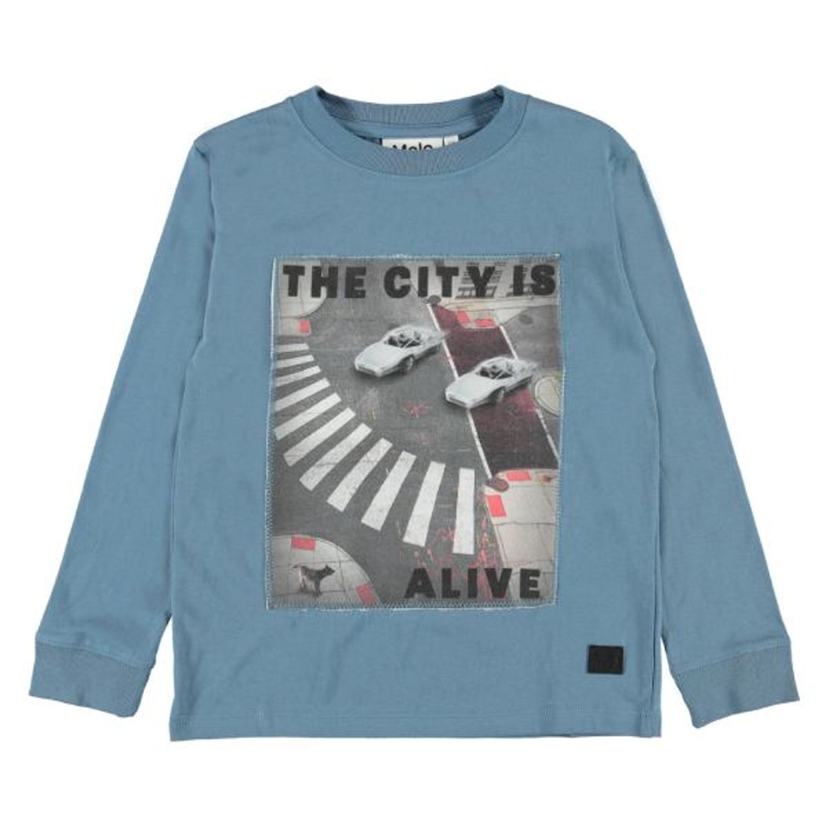 Molo - Renzi Bluse - City Alive - 104