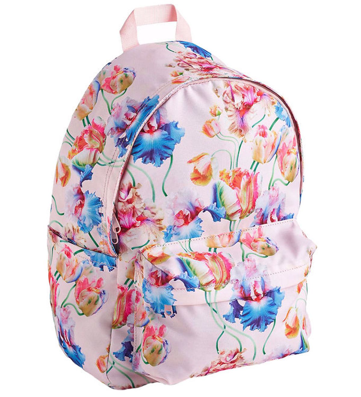 Molo Rygsæk - Backpack Mio - Tulip Pink