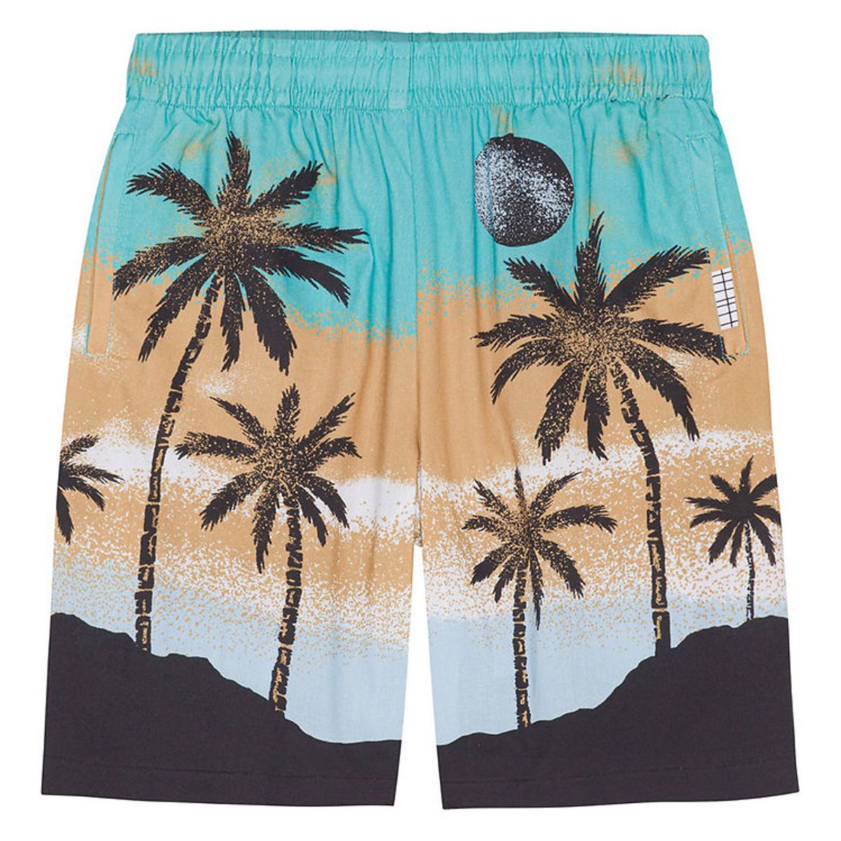 Molo Shorts - Adi - Holiday