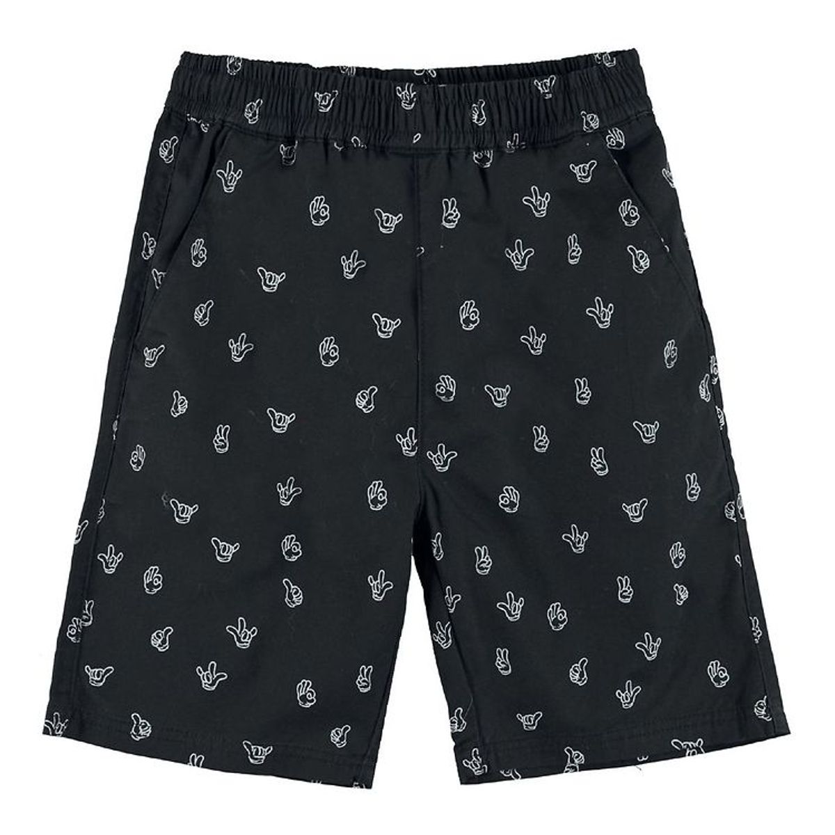 Molo Shorts - Avart - Friendly Hands