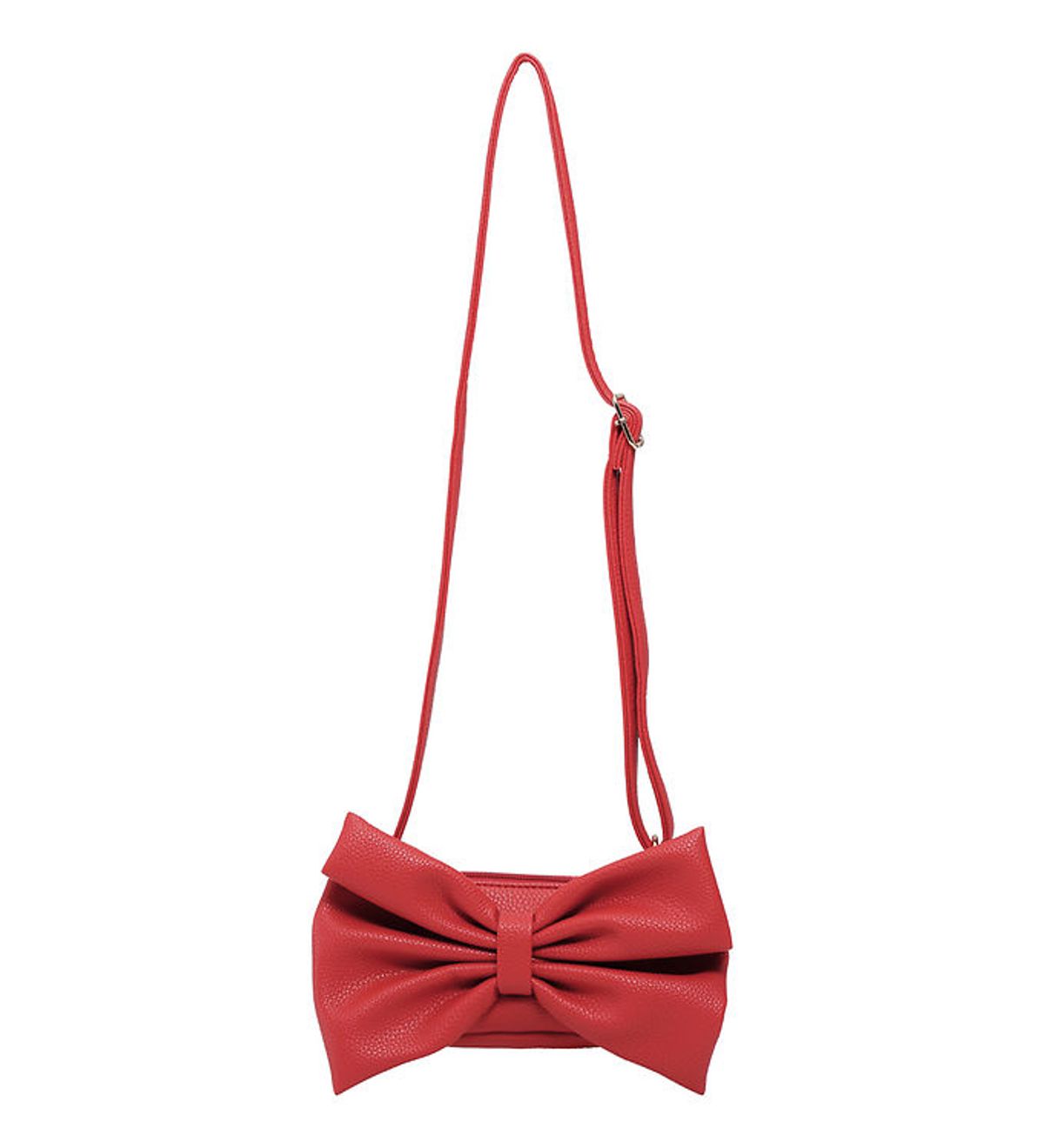 Molo Skuldertaske - Bow Bag - Heart