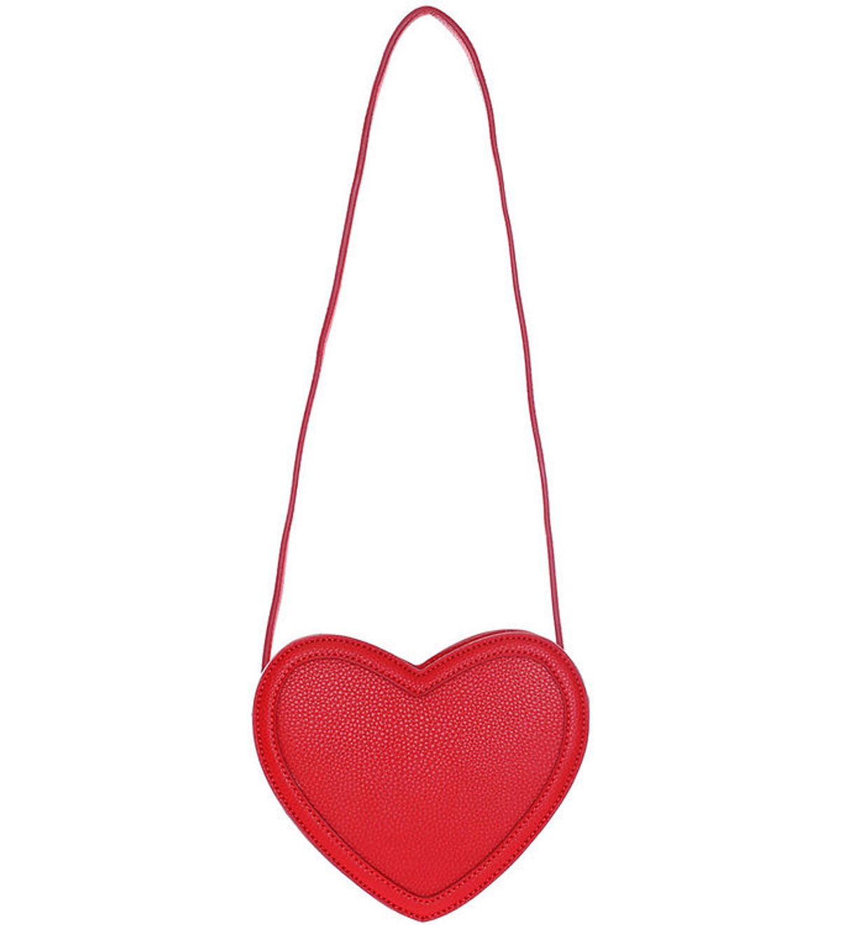 Molo Skuldertaske - Heart Bag - Heart