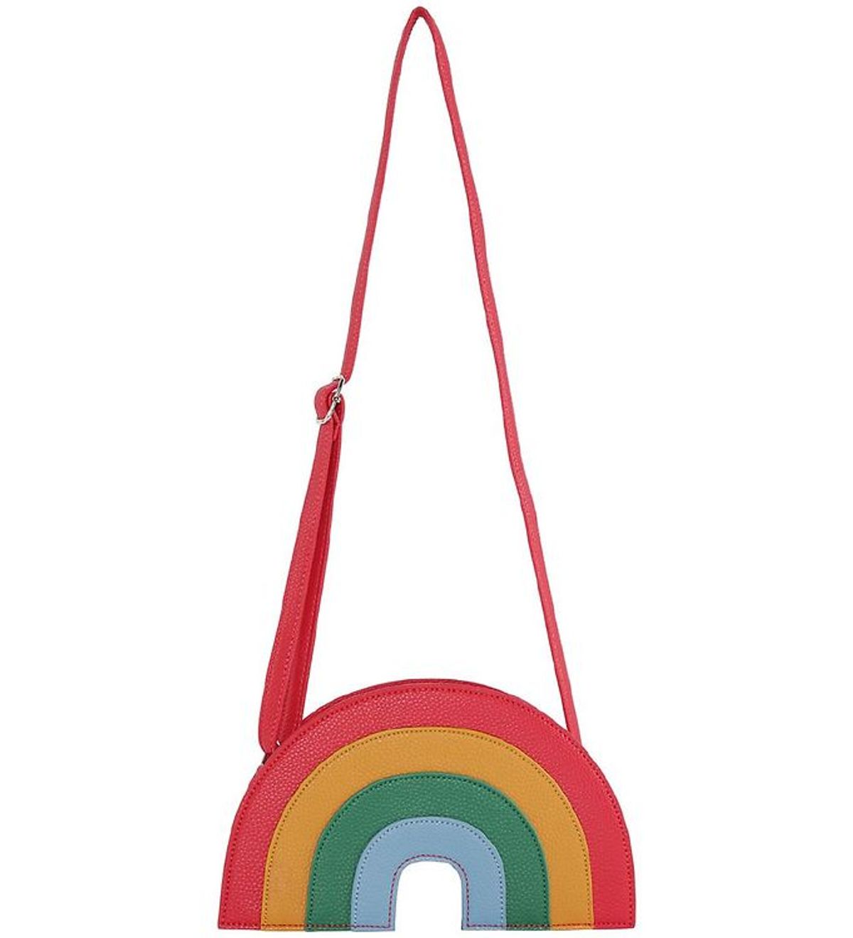 Molo Skuldertaske - Rainbow Bag - Multi colour