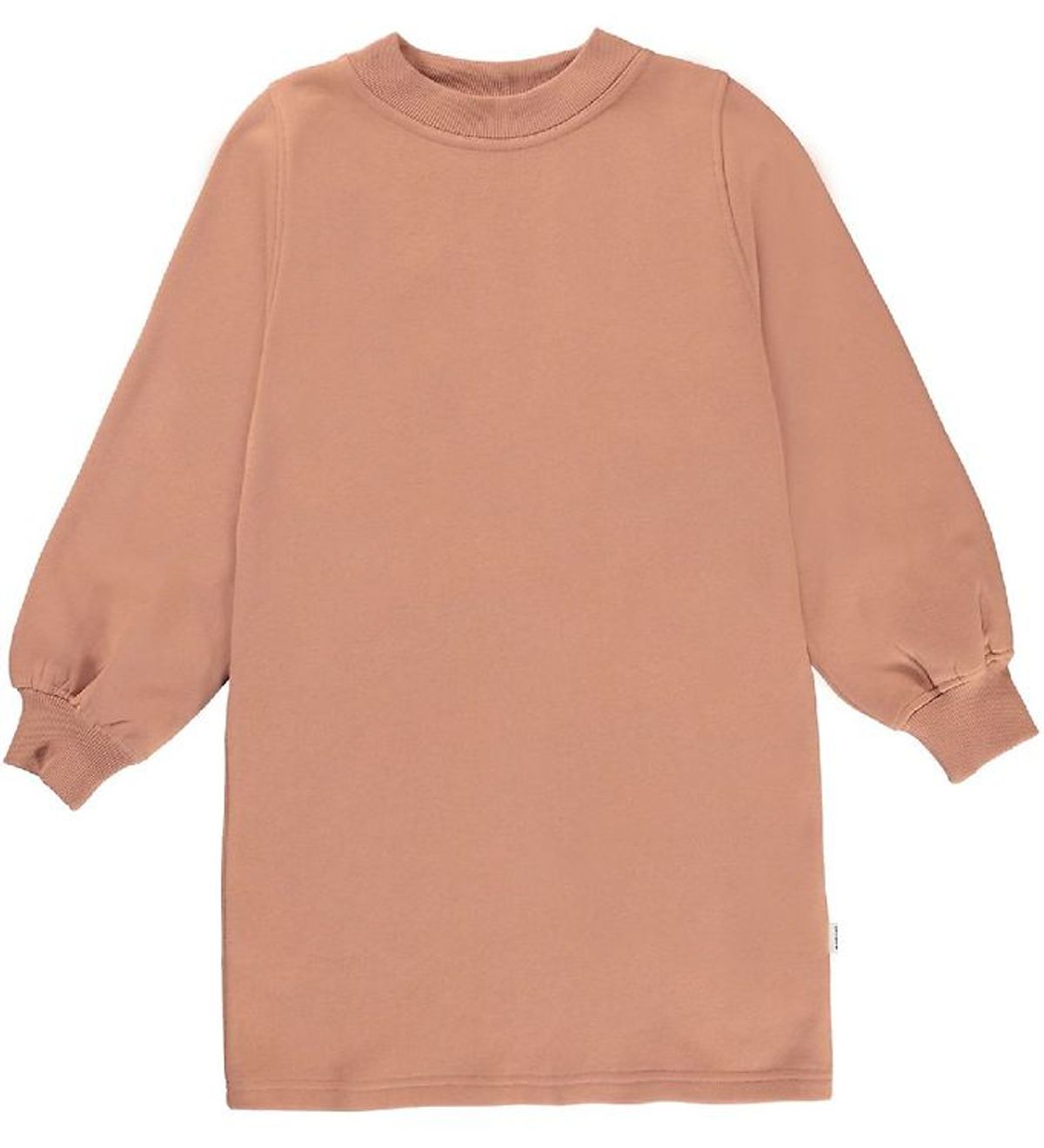 Molo Sweatkjole - Corvina - Rose Mist