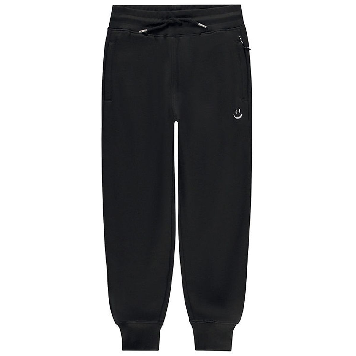 Molo Sweatpants - Alvar - Sort