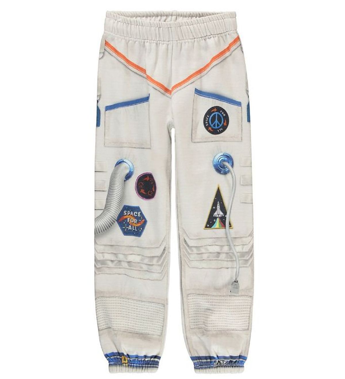 Molo Sweatpants - Am - Be Astronaut