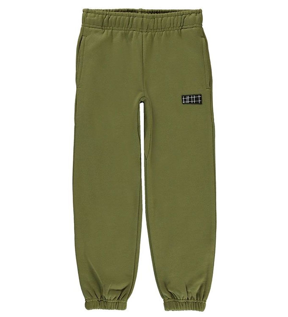 Molo Sweatpants - Ams - Sphagnum