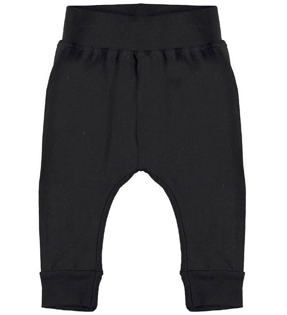 Molo Sweatpants - Sammy - Black