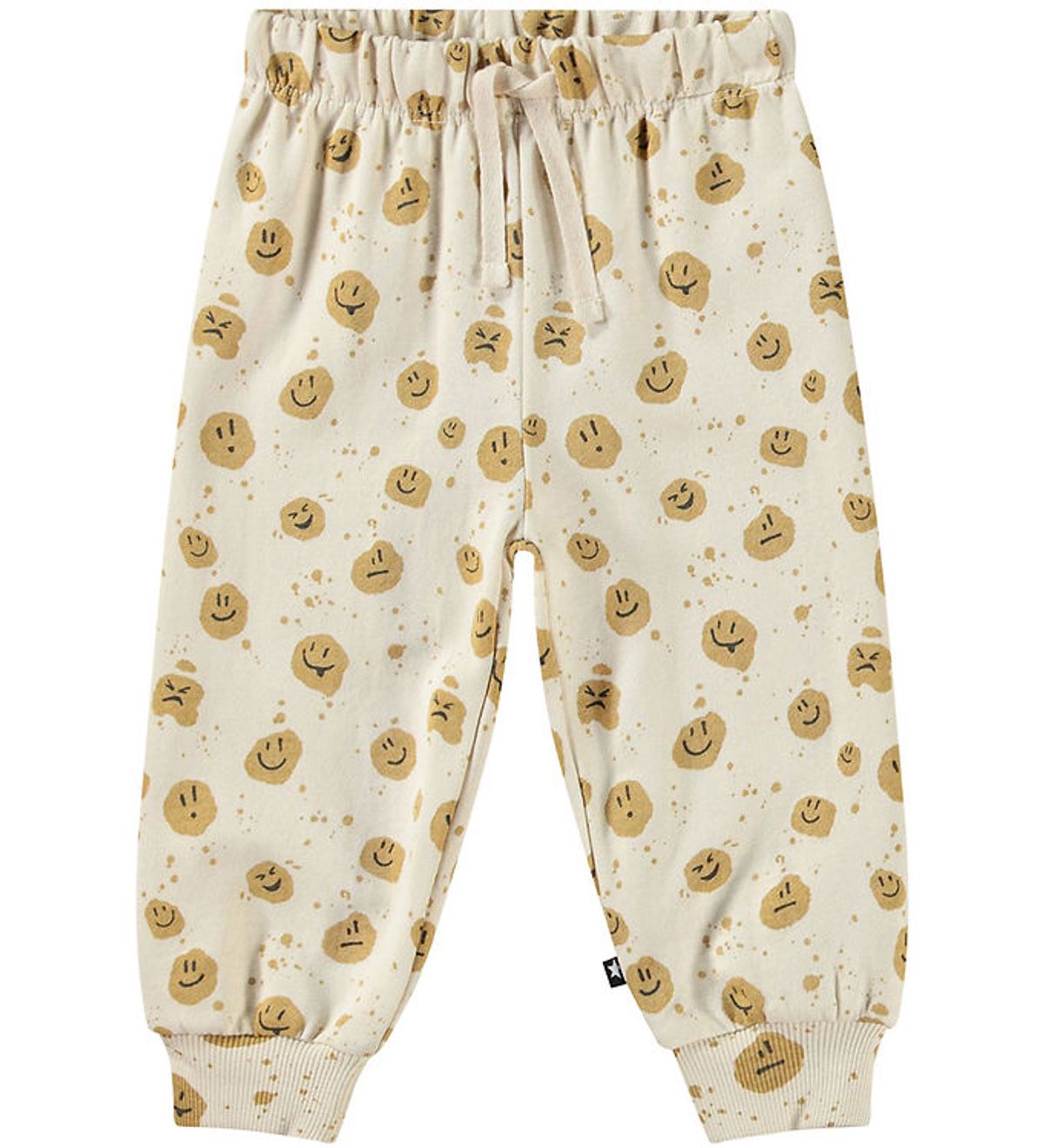 Molo Sweatpants - Simeon - Mood Dots