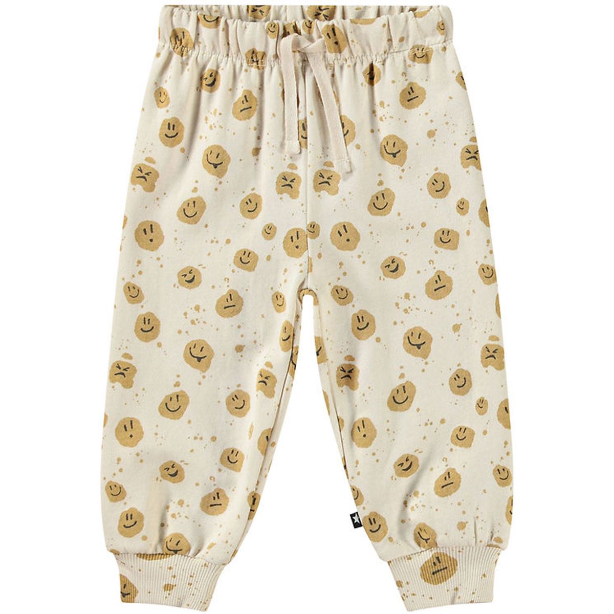 Molo Sweatpants - Simeon - Mood Dots