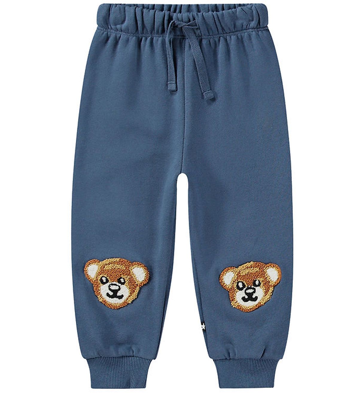 Molo Sweatpants - Simeon - Teddy Friend