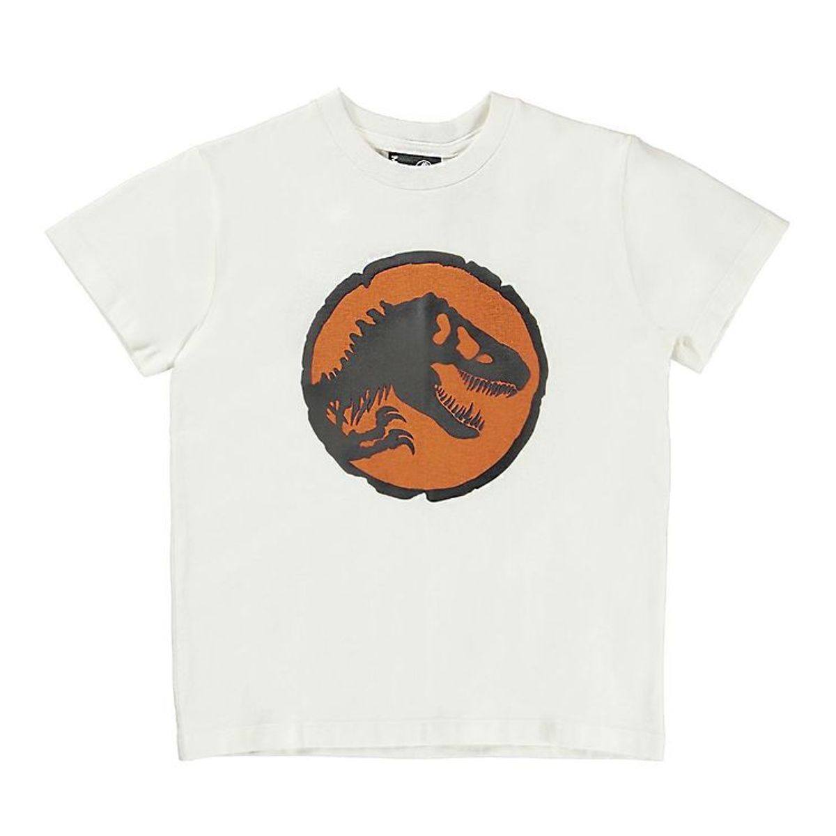 Molo T-shirt - Roxo - Jurassic World