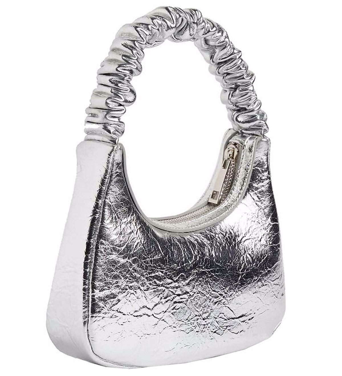 Molo Taske - June - Silver