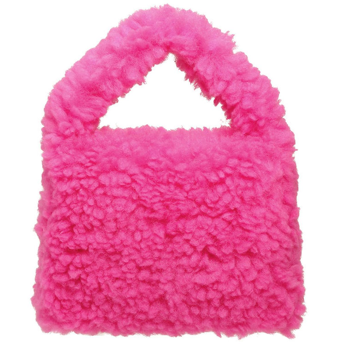 Molo Taske - Moni Bag - Shocking Pink