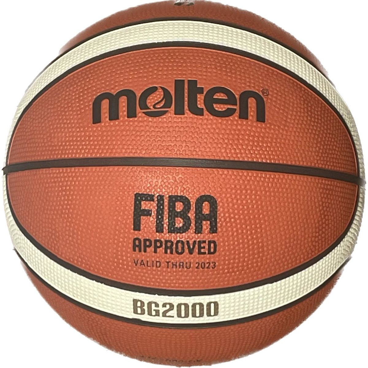 Molten Basketball BG2000