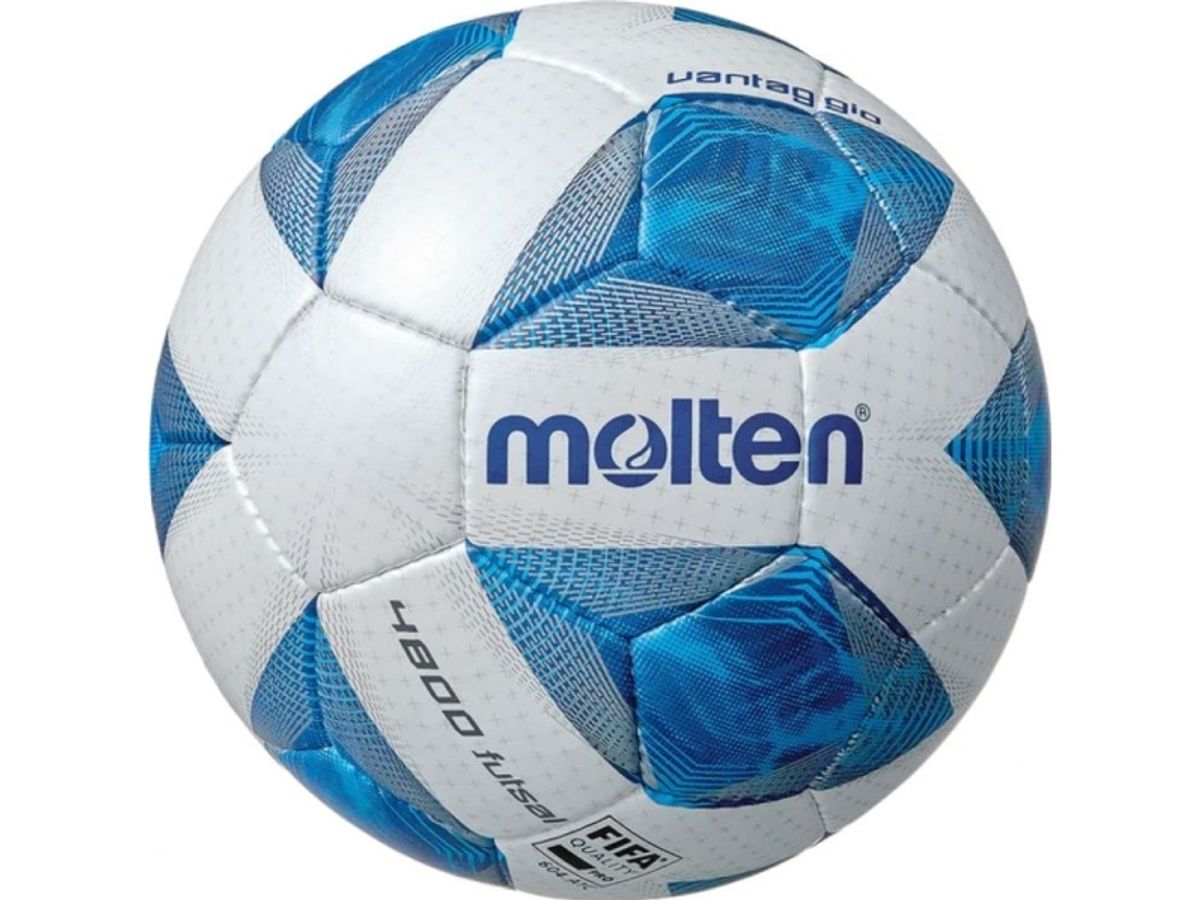 Molten Fodbold Futsal Træning F9a4800