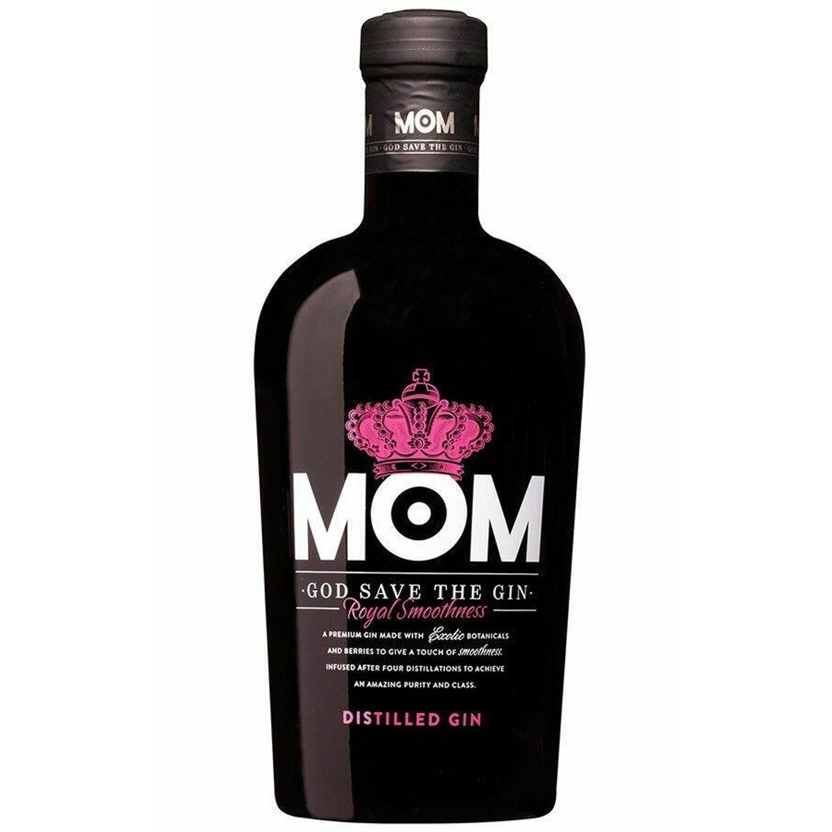 Mom Gin Fl 70