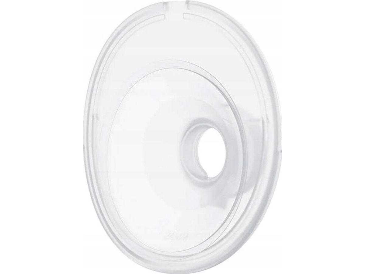 Momcozy M5 24Mm Breast Pump Funnel