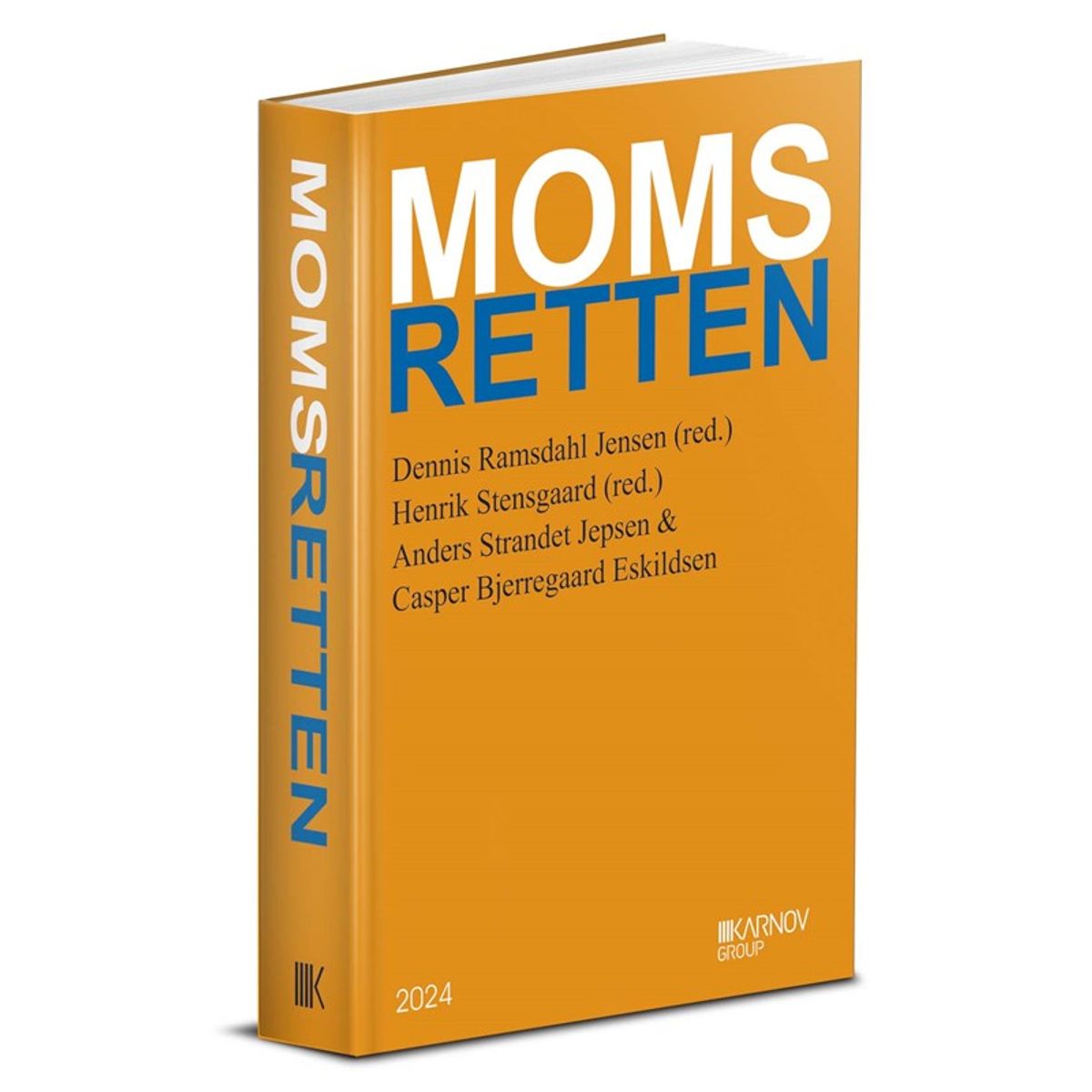 Momsretten