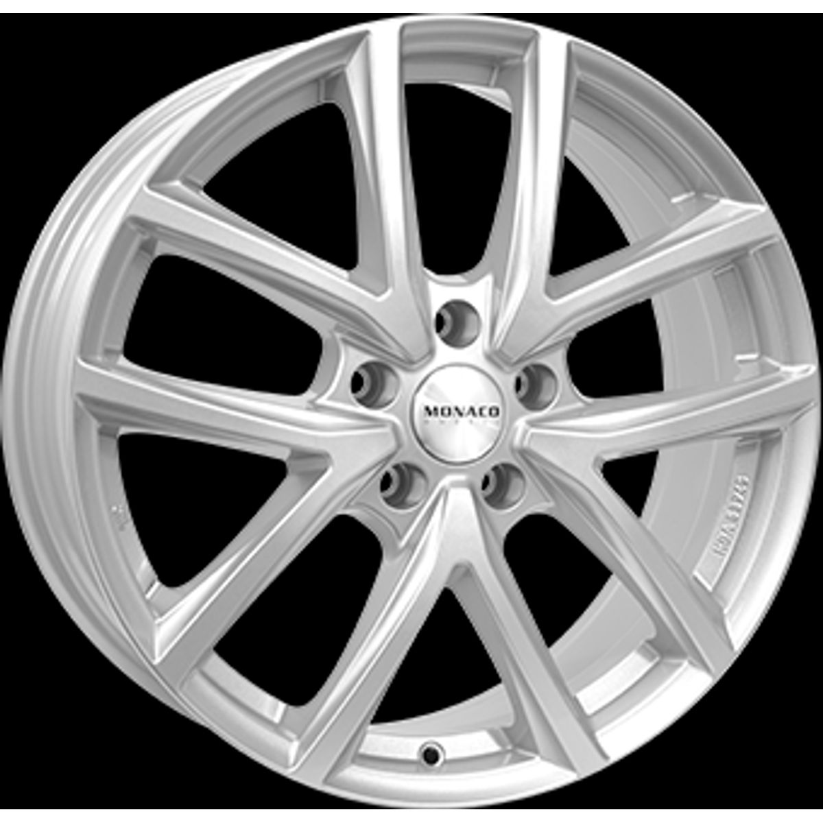 Monaco wheels 2 Monaco wheels cl2 1579