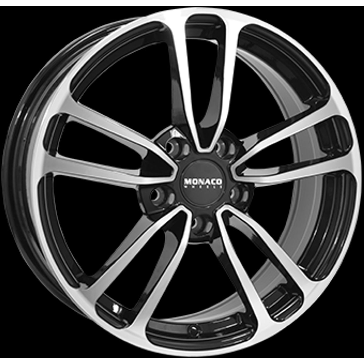 Monaco wheels Cl1 1570