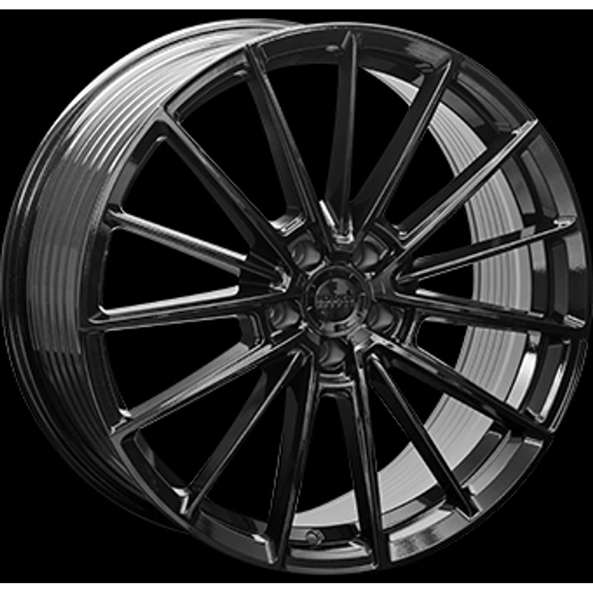 Monaco wheels Ff1 1603