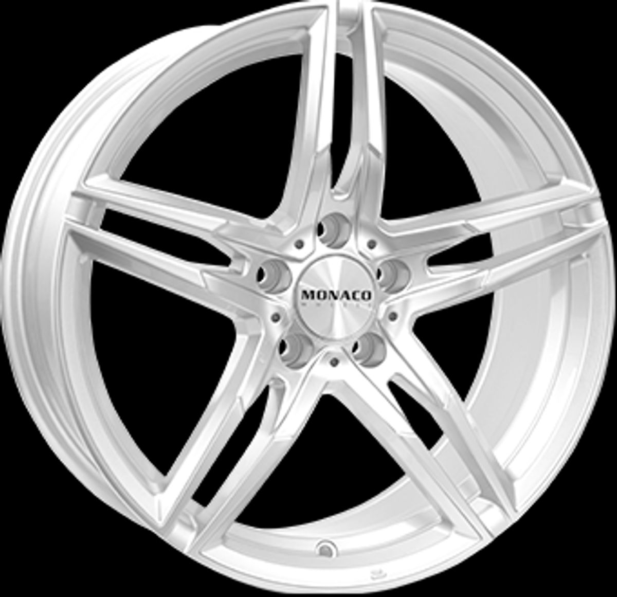 Monaco wheels Gp1 571