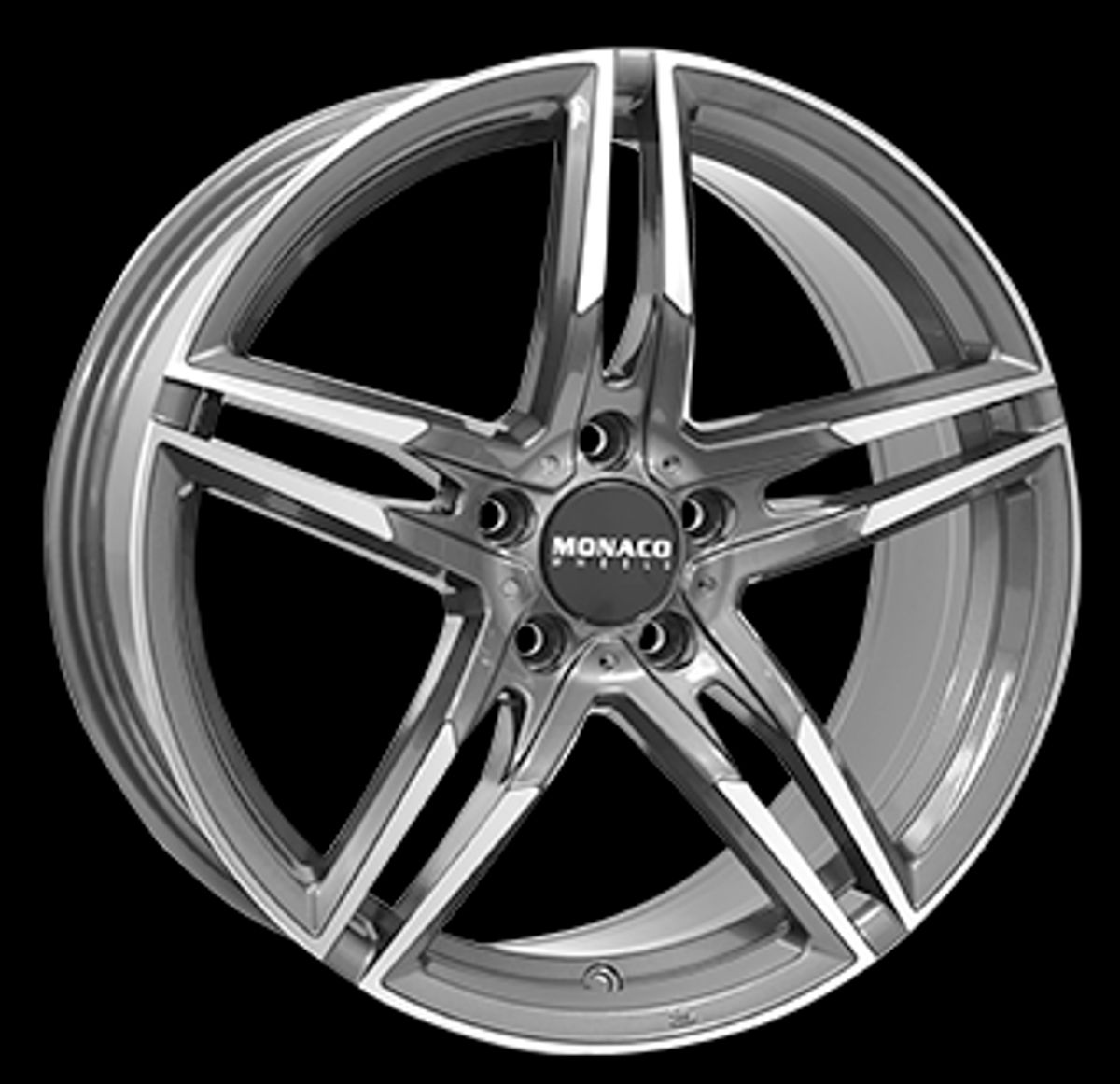 Monaco wheels Gp1 574