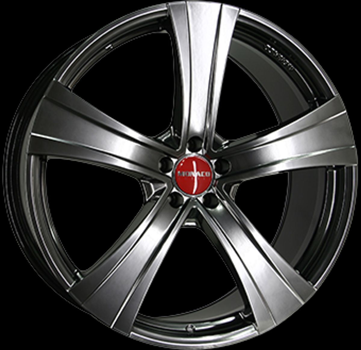 Monaco wheels Gp2 556