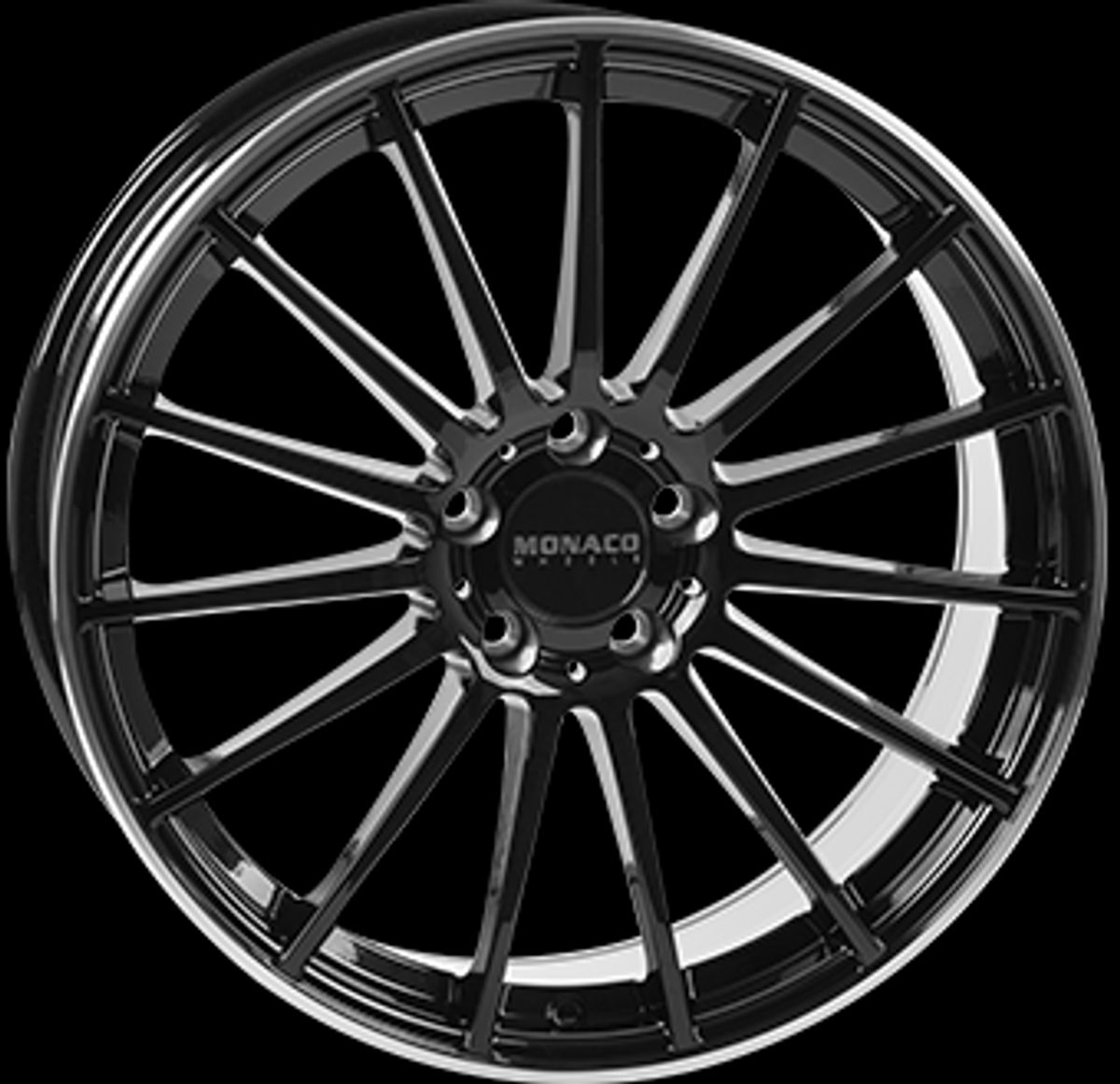 Monaco wheels Mc1 1500