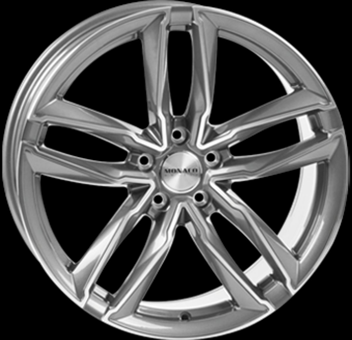 Monaco wheels Mc2 1503