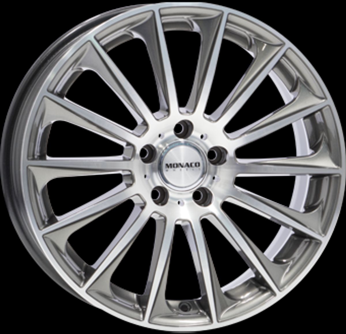 Monaco wheels Mc9 1527