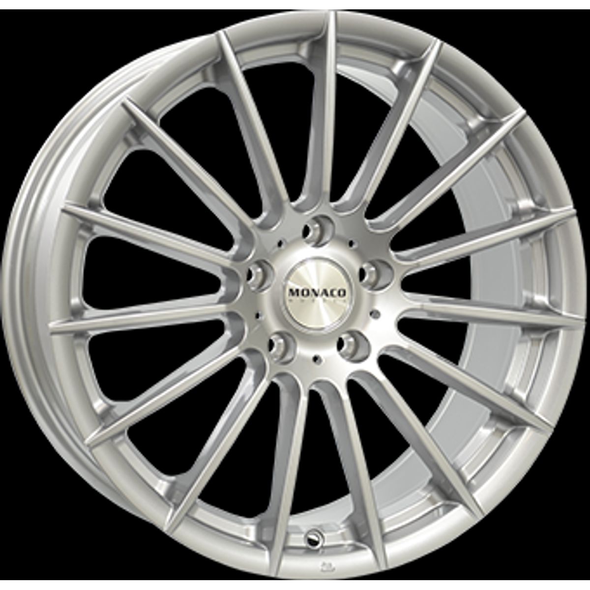 Monaco wheels Mnc wheels formula 537