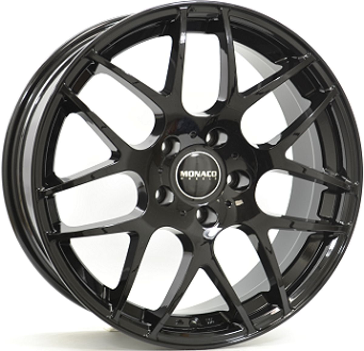 Monaco wheels Sport 1577