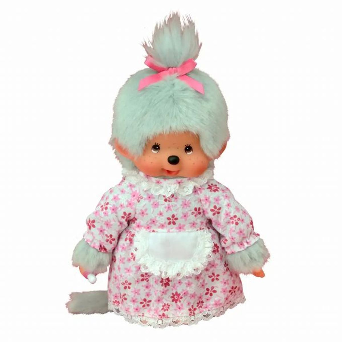 Monchhichi bedstemor, 20 cm