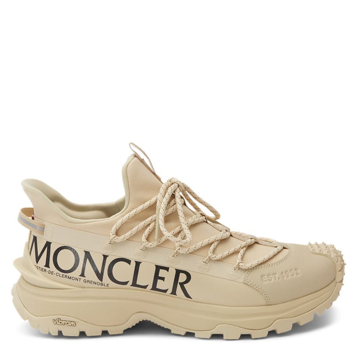 Moncler Acc - Trailgrip Lite2 Sneaker