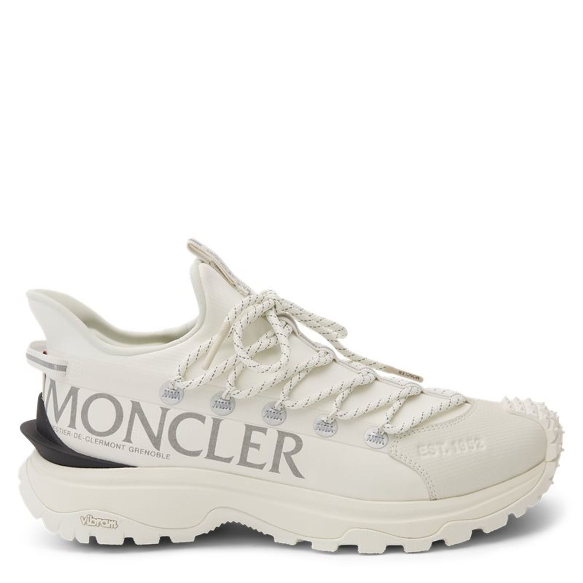 Moncler Acc - Trailgrip Lite2 Sneaker