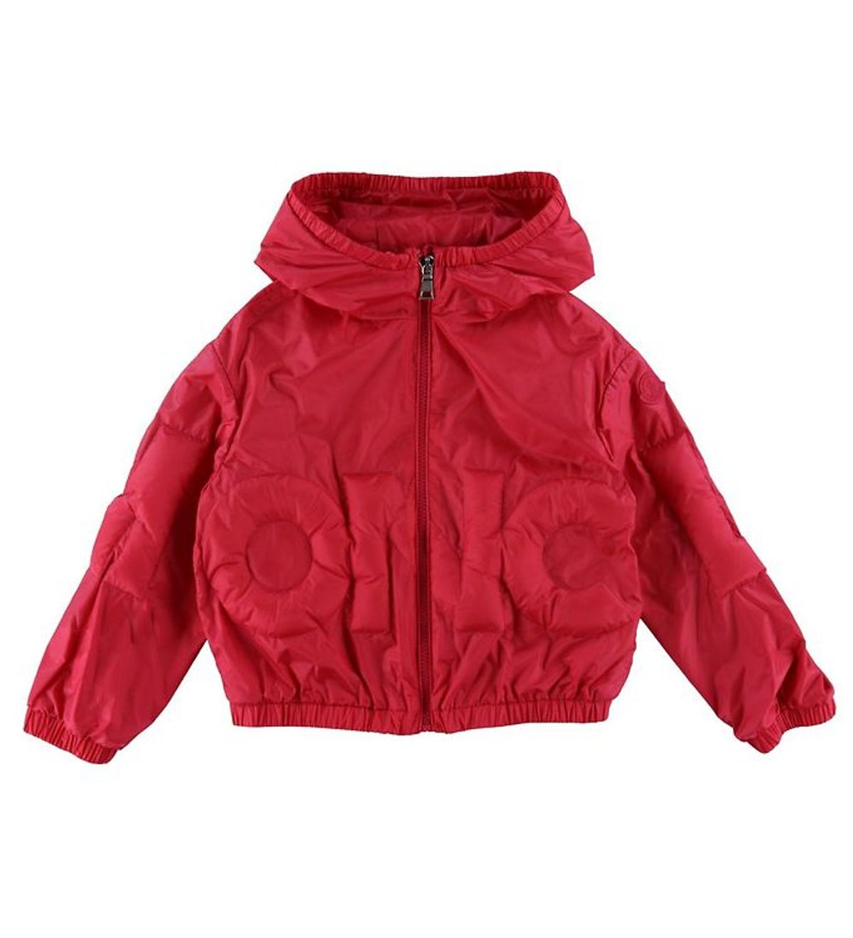 Moncler Jakke - Aisling - Pink