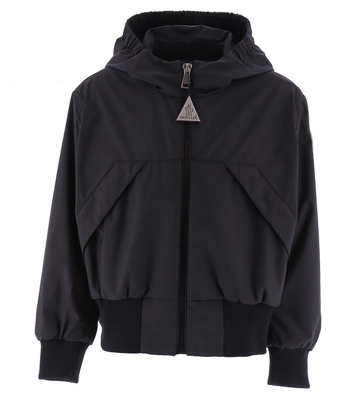 Moncler Jakke - Assia - Sort