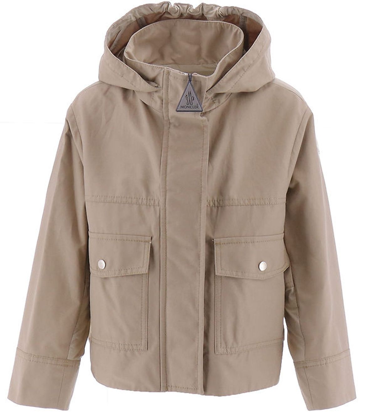 Moncler Jakke - Graie - Beige