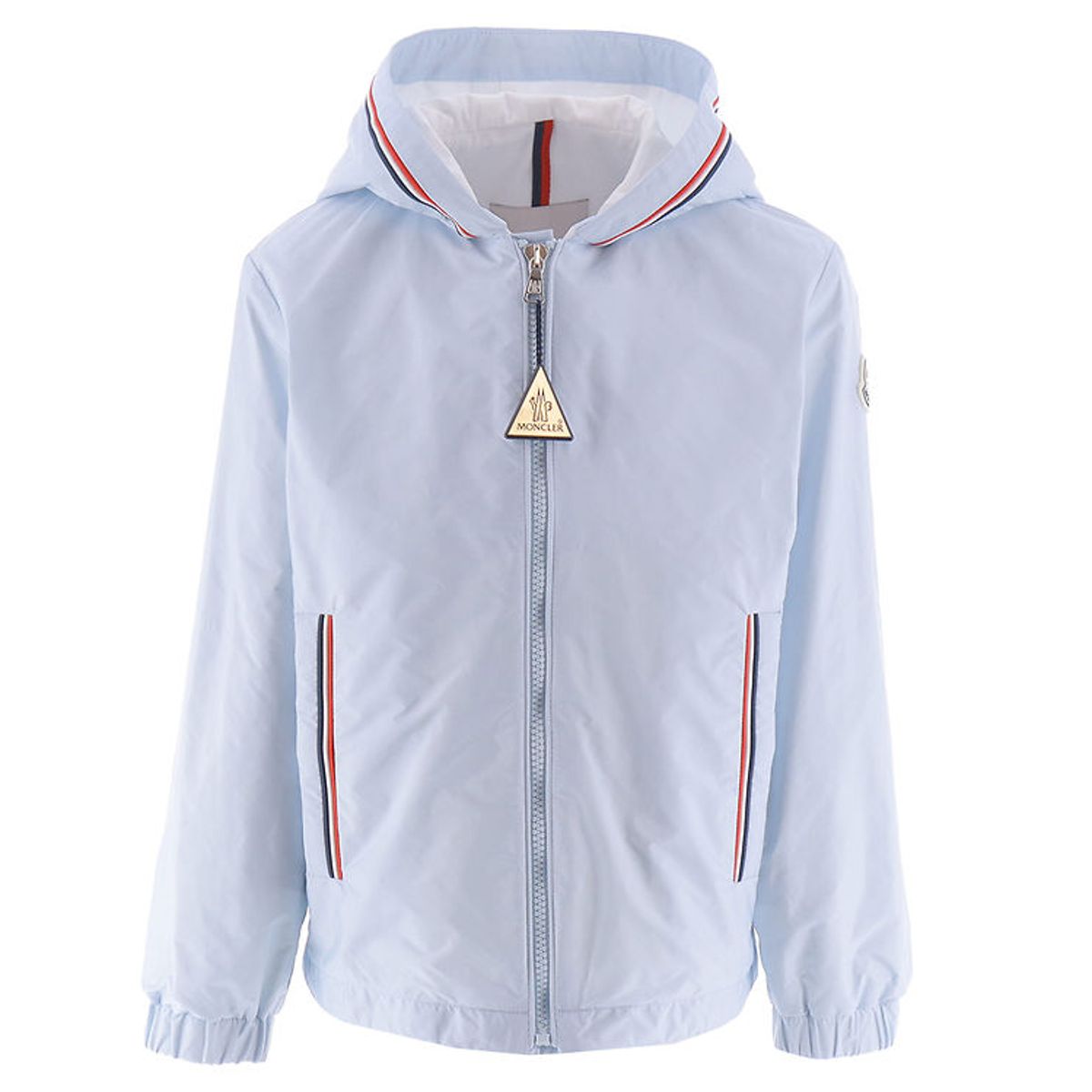 Moncler Jakke - Granduc - Royal