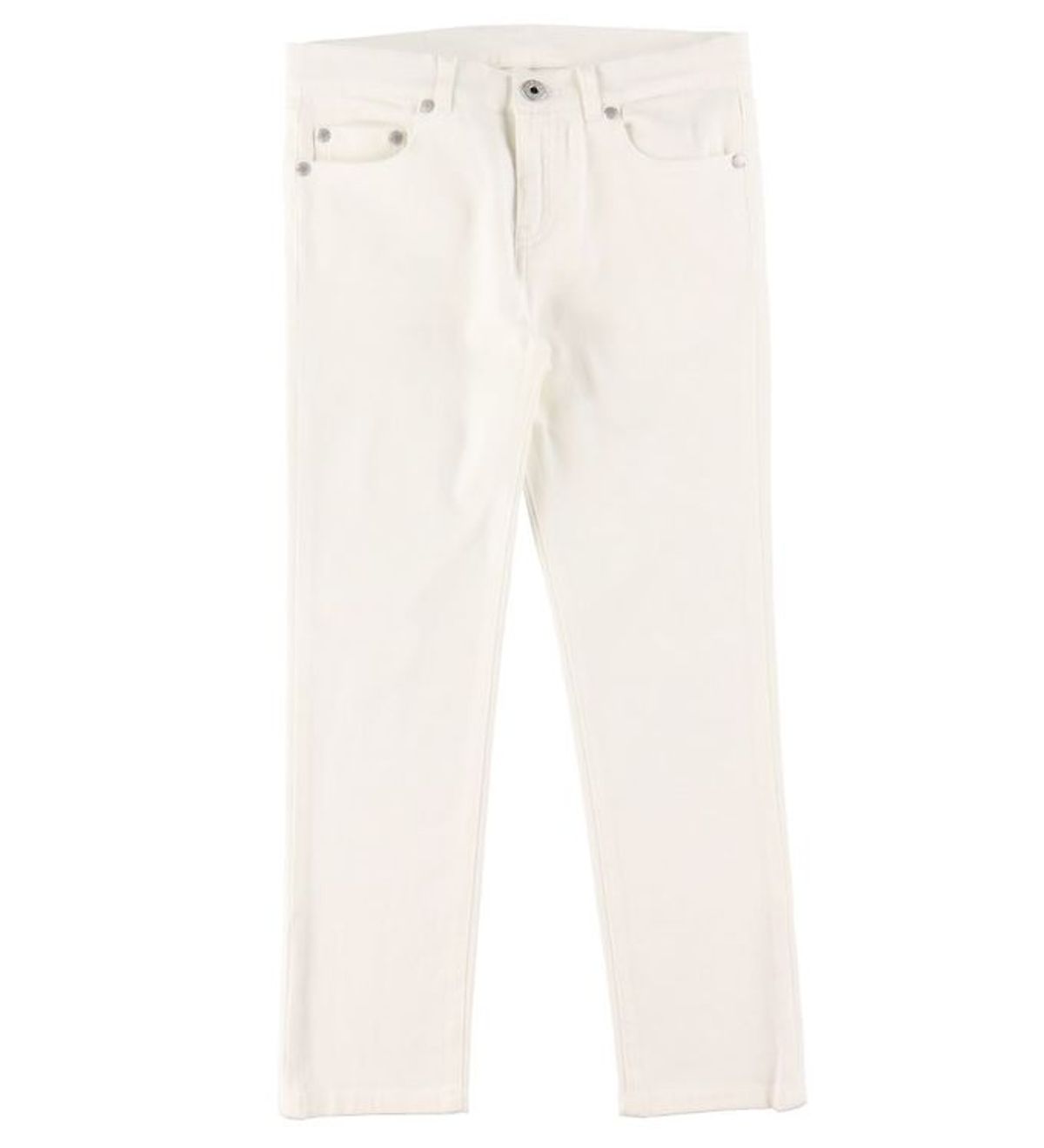 Moncler Jeans - Sportivo - Hvid