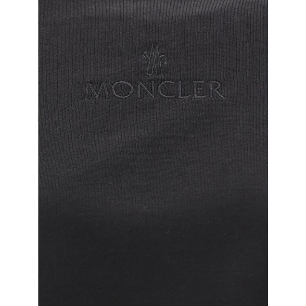 Moncler Logo Sweatshirt