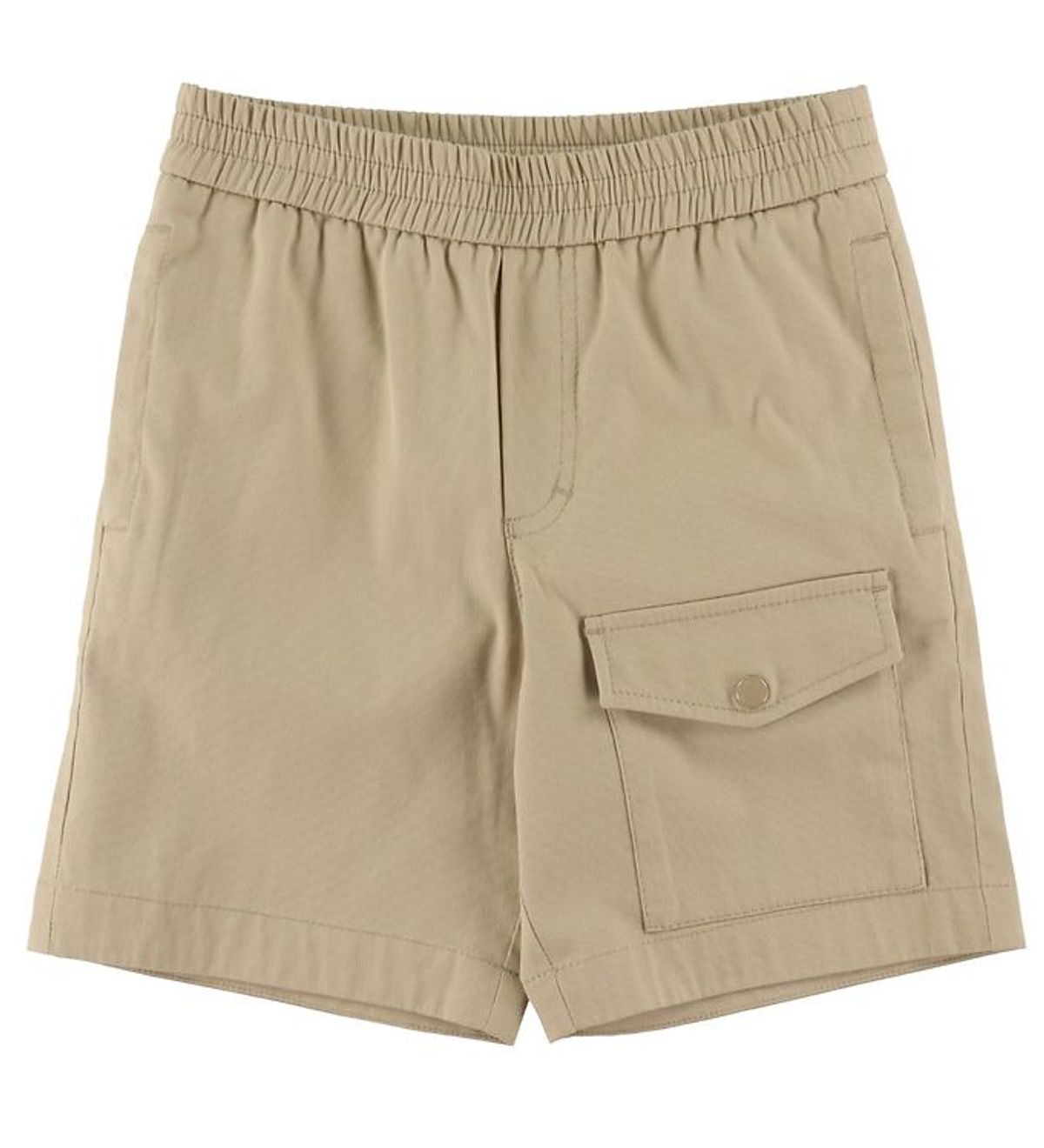 Moncler Shorts - Sand