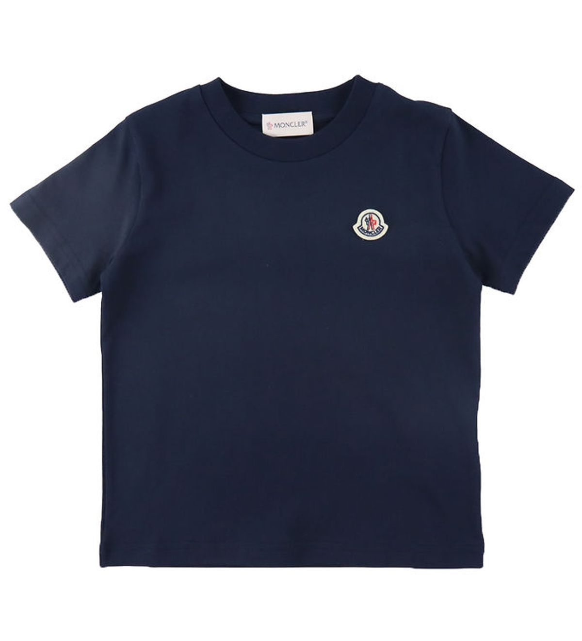 Moncler T-shirt - Navy