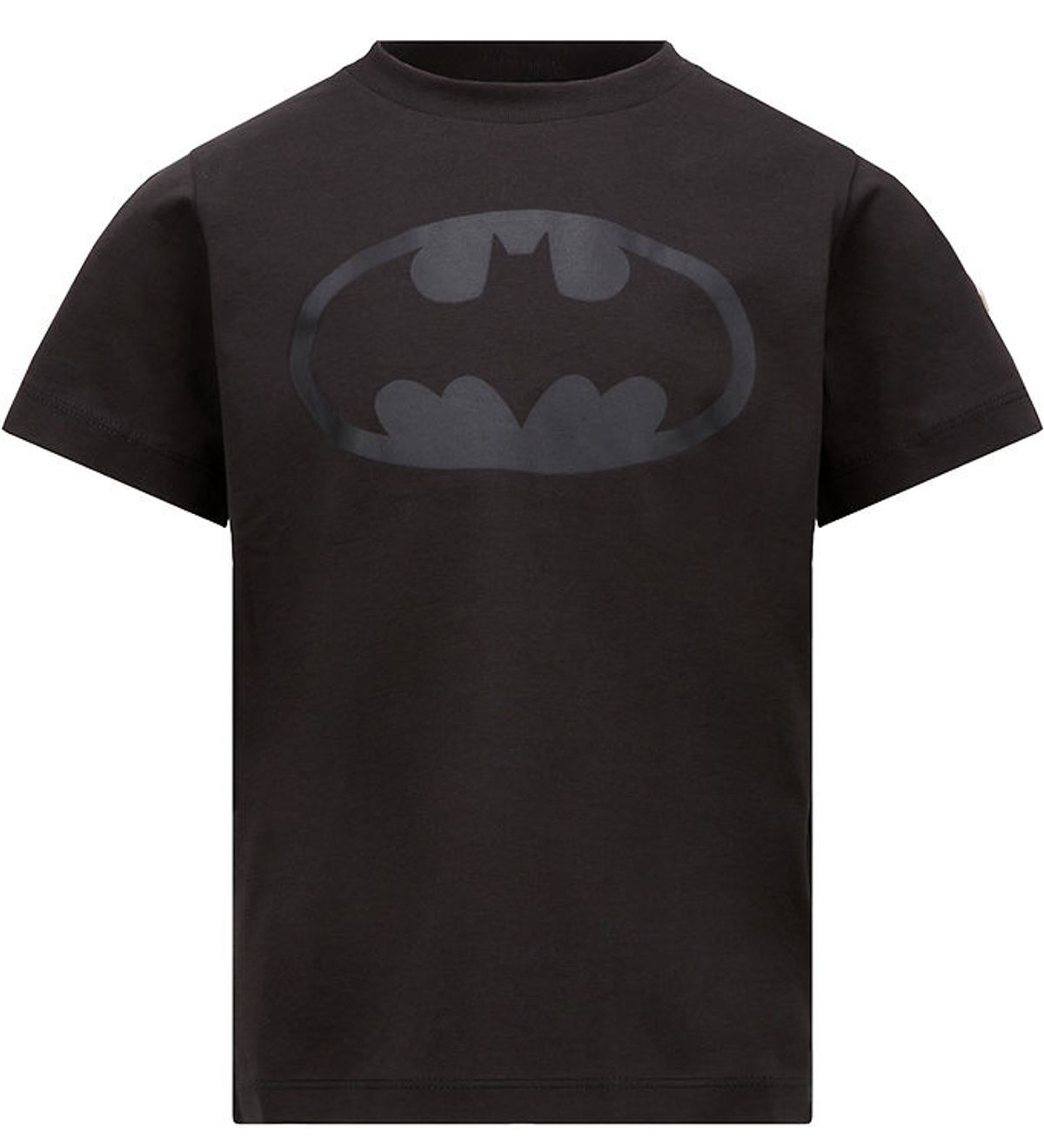 Moncler T-shirt - Sort m. Batman