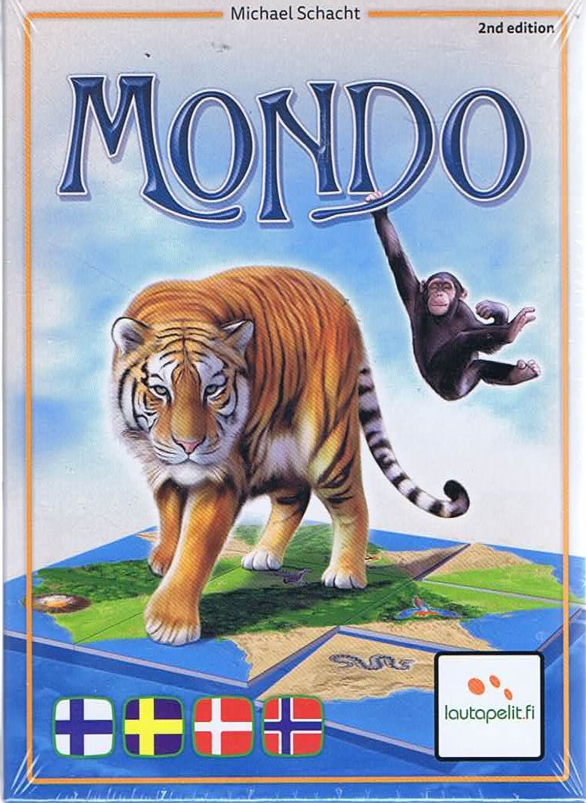 Mondo