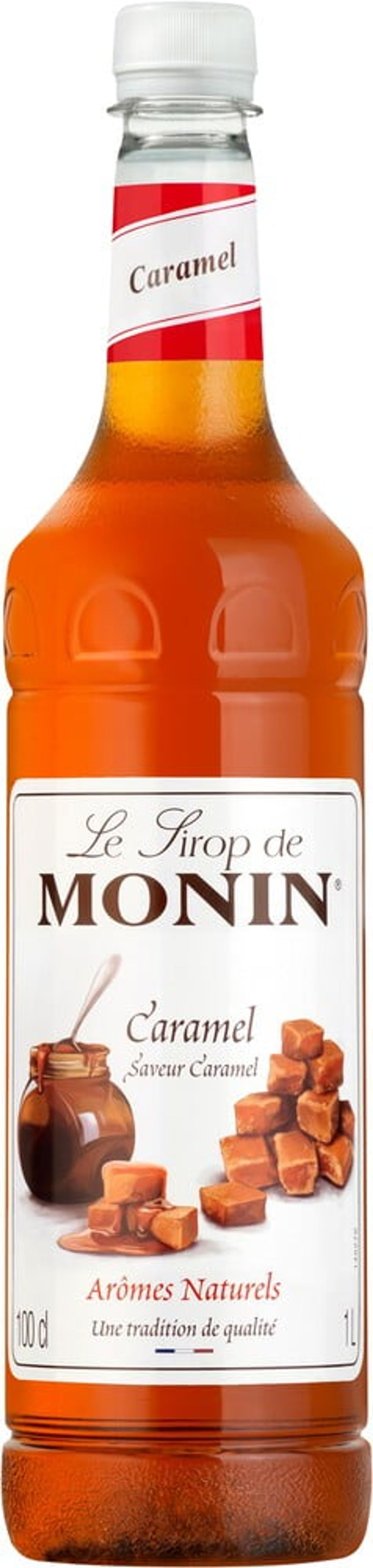 Monin - Karamel (100 cl.)