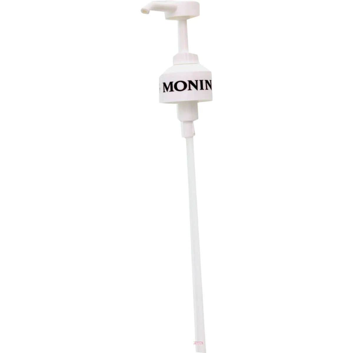 Monin - Monin Pumpe 10 ml. (100 cl. flasker)