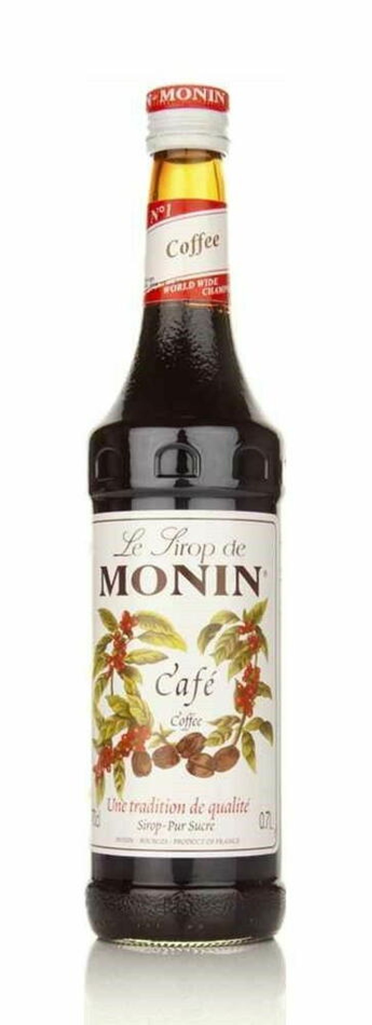 Monin Sirup Kaffe / Kaffe Fl 70